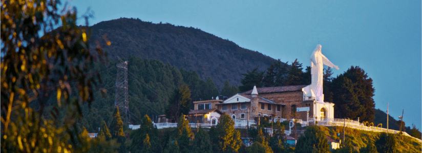 Cerro de Guadalupe